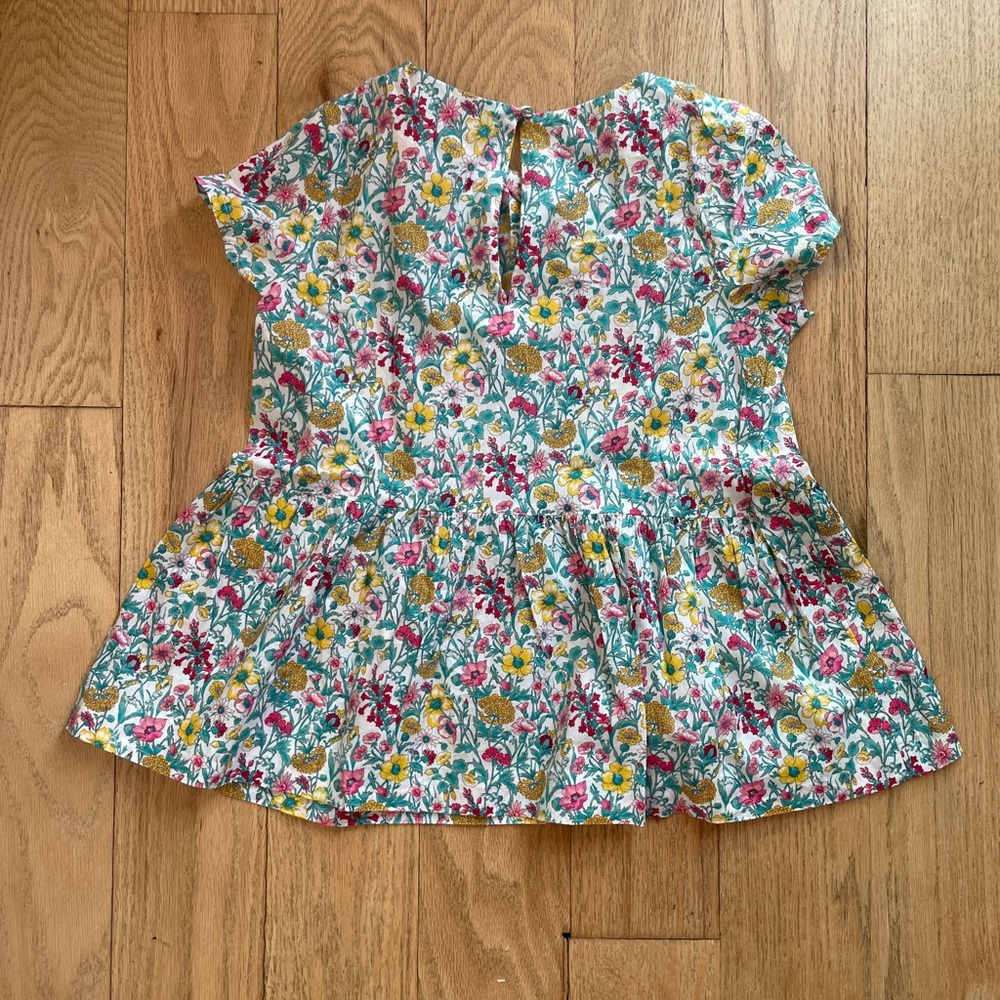 Perfect condition Jacadi blouse - Picture 5 of 9